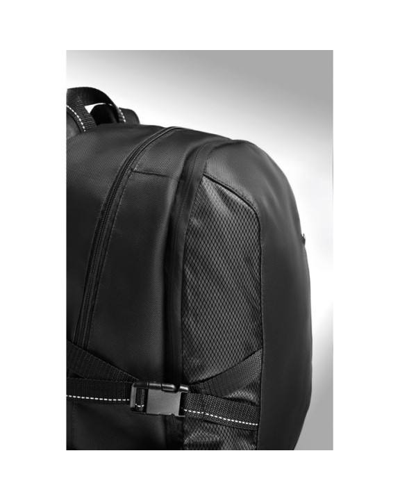 Sac & bagagerie personnalisable 4DO Sac à dos en polyester