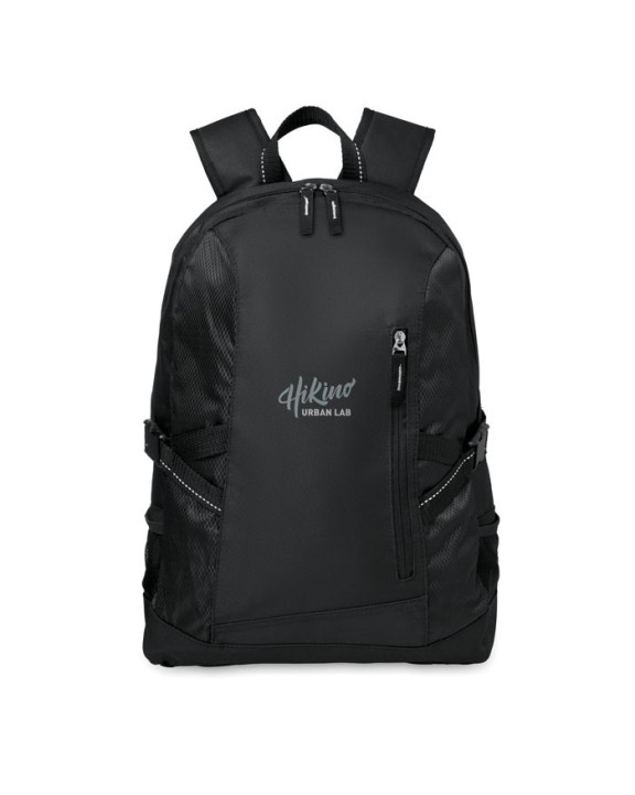 Sac & bagagerie personnalisable 4DO Sac à dos en polyester