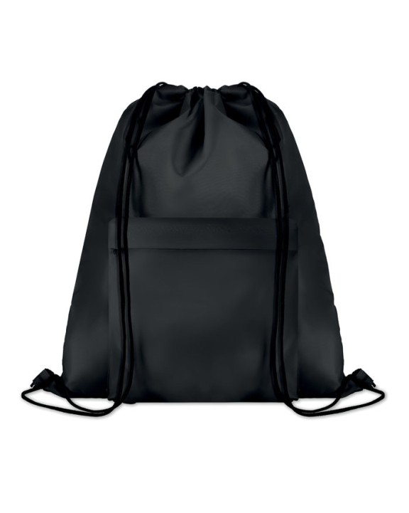 Sac & bagagerie personnalisable 4DO Grand sac cordelette 210D