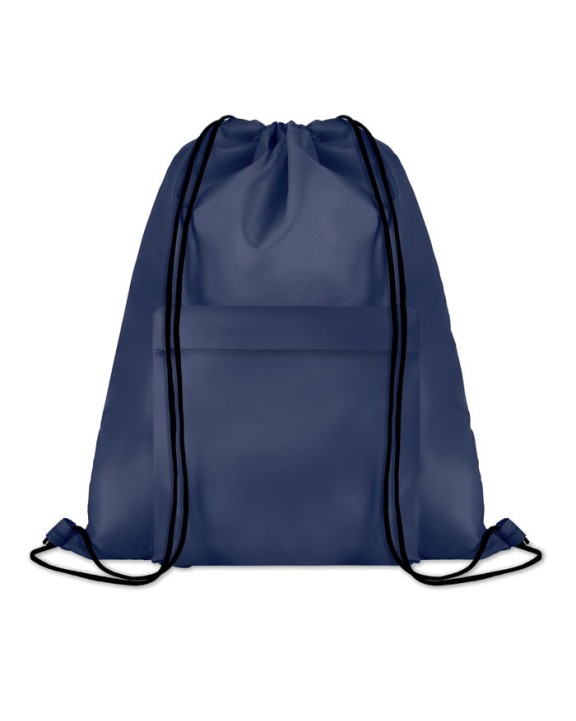 Sac & bagagerie personnalisable 4DO Grand sac cordelette 210D