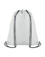 Sac & bagagerie personnalisable 4DO Grand sac cordelette 210D