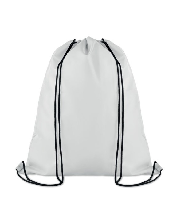 Sac & bagagerie personnalisable 4DO Grand sac cordelette 210D