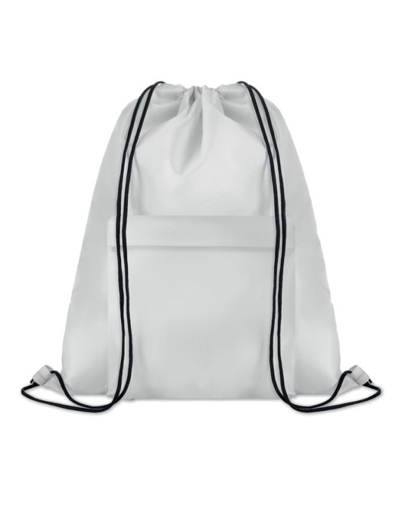 Sac & bagagerie personnalisable 4DO Grand sac cordelette 210D