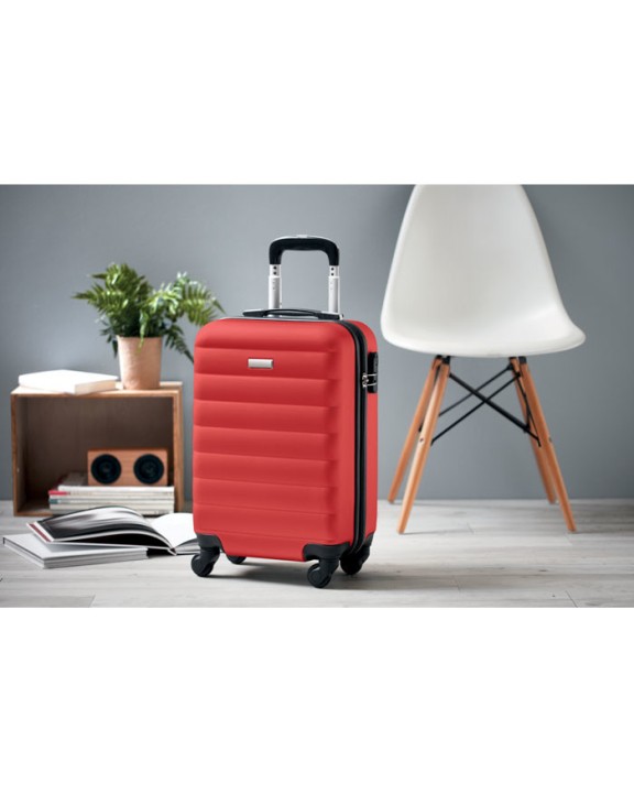 Sac & bagagerie personnalisable 4DO Trolley rigide