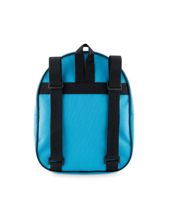 4DO Rucksack mit 5 Filzstiften Tasche personalisierbar