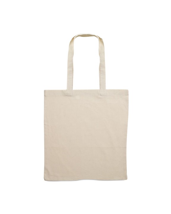 4DO Baumwoll Einkaufstasche Tasche personalisierbar