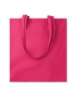 4DO Shopping Bag Cotton 140g/m²    MO9268 Tasche personalisierbar