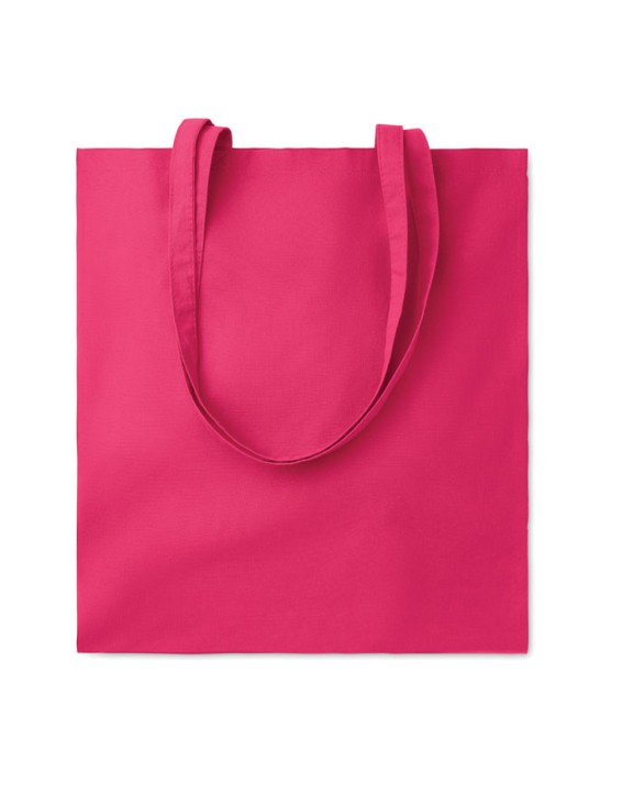 4DO Shopping Bag Cotton 140g/m²    MO9268 Tasche personalisierbar