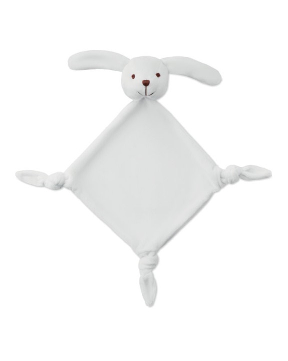 Plaid personnalisable 4DO Doudou pour bébé