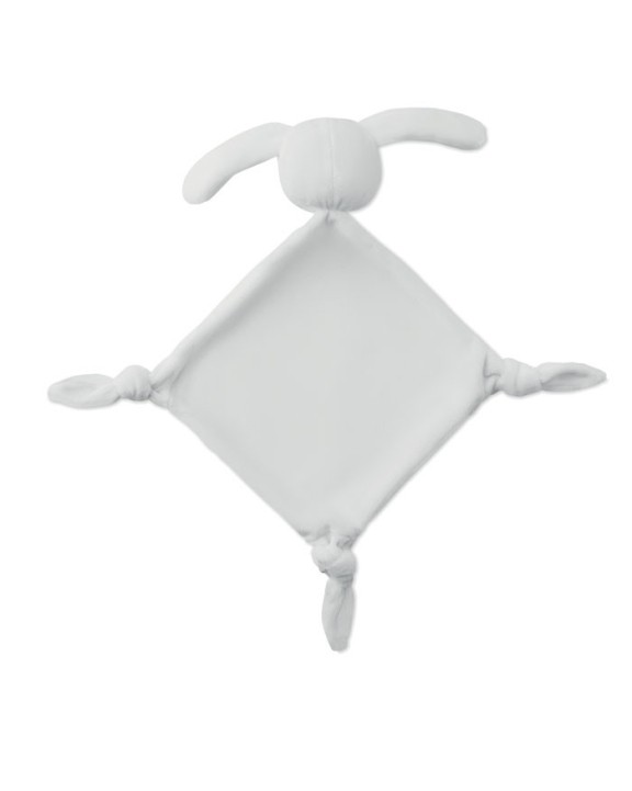 Plaid personnalisable 4DO Doudou pour bébé