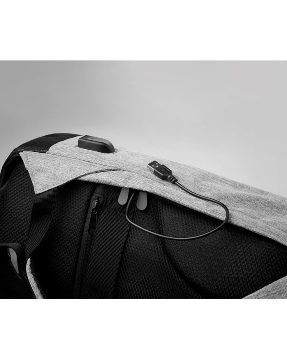 Sac & bagagerie personnalisable 4DO Sac à dos antivol