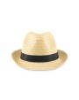 Casquette personnalisable 4DO Chapeau de paille