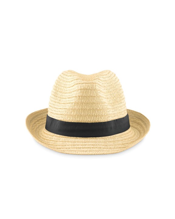 Casquette personnalisable 4DO Chapeau de paille