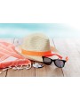 Casquette personnalisable 4DO Chapeau de paille