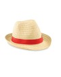 Casquette personnalisable 4DO Chapeau de paille