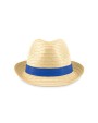 Casquette personnalisable 4DO Chapeau de paille