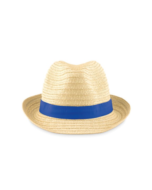 Casquette personnalisable 4DO Chapeau de paille