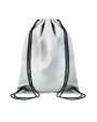 4DO Beutel mit Kordelzug Tasche personalisierbar