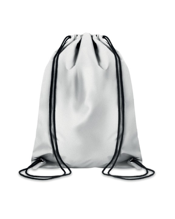4DO Beutel mit Kordelzug Tasche personalisierbar