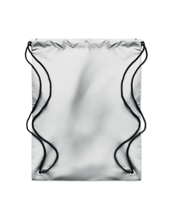 Sac & bagagerie personnalisable 4DO Sac cordelette réfléchissant