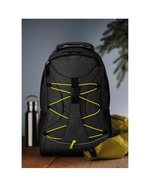 4DO Rucksack Tasche personalisierbar