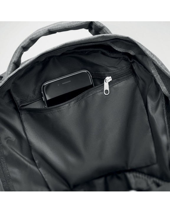4DO Rucksack Tasche personalisierbar