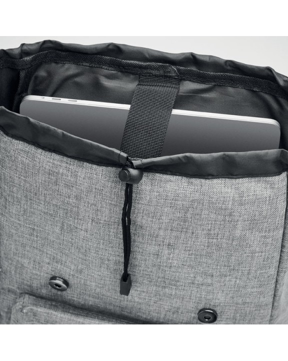 4DO Rucksack Tasche personalisierbar
