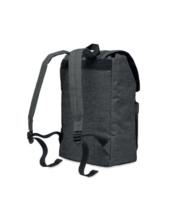 Sac & bagagerie personnalisable 4DO Sac à dos en polyester 600D