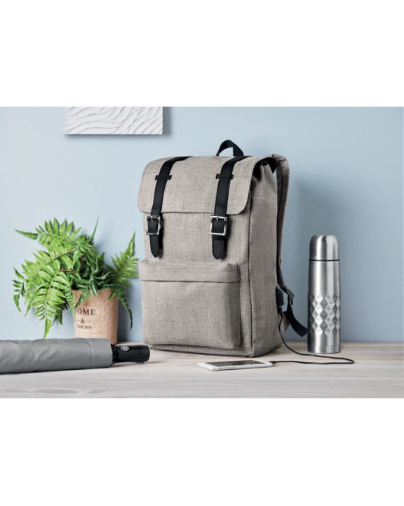 4DO Rucksack Tasche personalisierbar