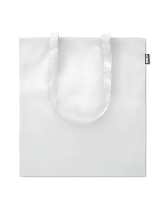Sac & bagagerie personnalisable 4DO Sac shopping en RPET