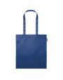 4DO Einkaufstasche 190T RPET Tasche personalisierbar