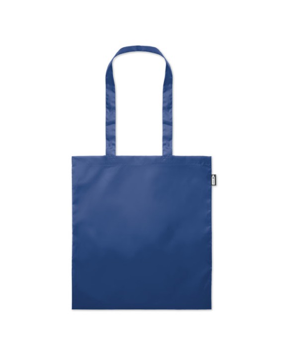 4DO Einkaufstasche 190T RPET Tasche personalisierbar