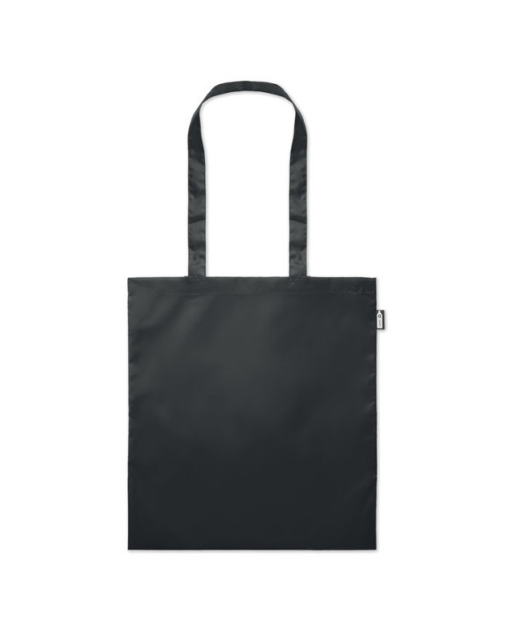 4DO Einkaufstasche 190T RPET Tasche personalisierbar