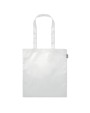 4DO Einkaufstasche 190T RPET Tasche personalisierbar