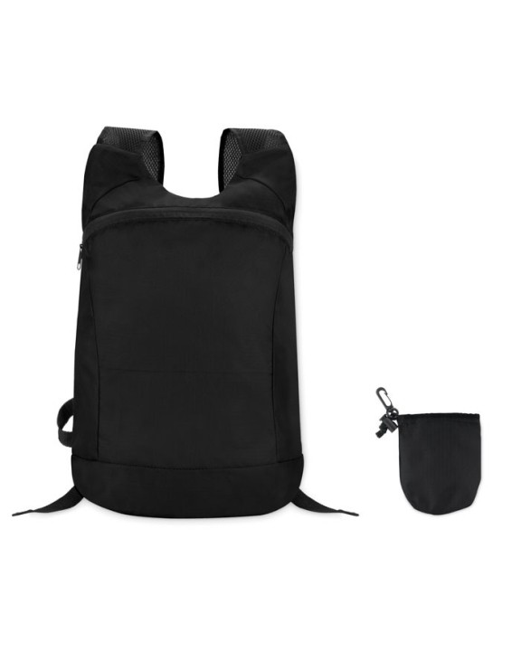 4DO Faltbarer Sport-Rucksack Tasche personalisierbar