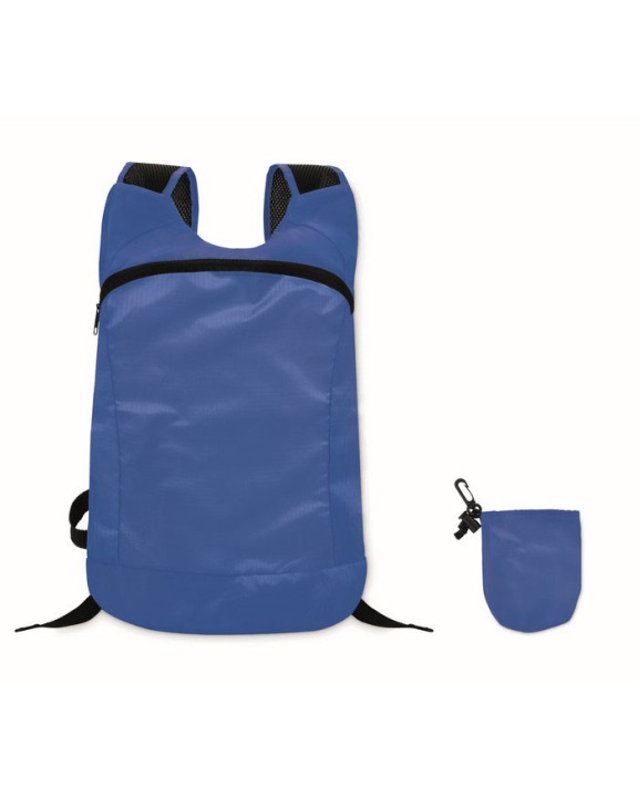 4DO Faltbarer Sport-Rucksack Tasche personalisierbar