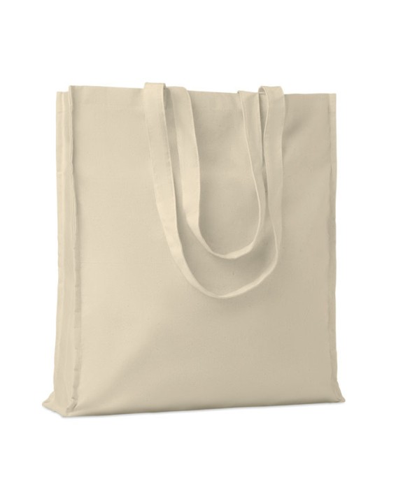 4DO Shopping Bag Cotton 140g/m² Tasche personalisierbar