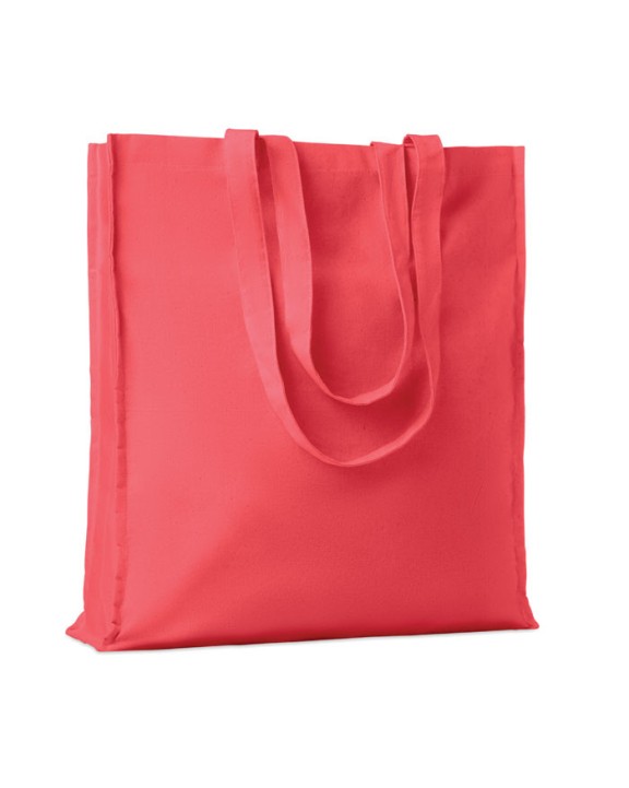 Sac & bagagerie personnalisable 4DO Sac shopping coton 140gr/m²