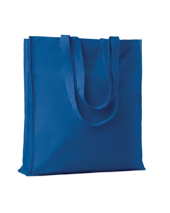 Sac & bagagerie personnalisable 4DO Sac shopping coton 140gr/m²