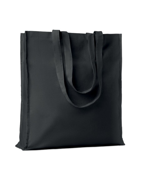 Sac & bagagerie personnalisable 4DO Sac shopping coton 140gr/m²
