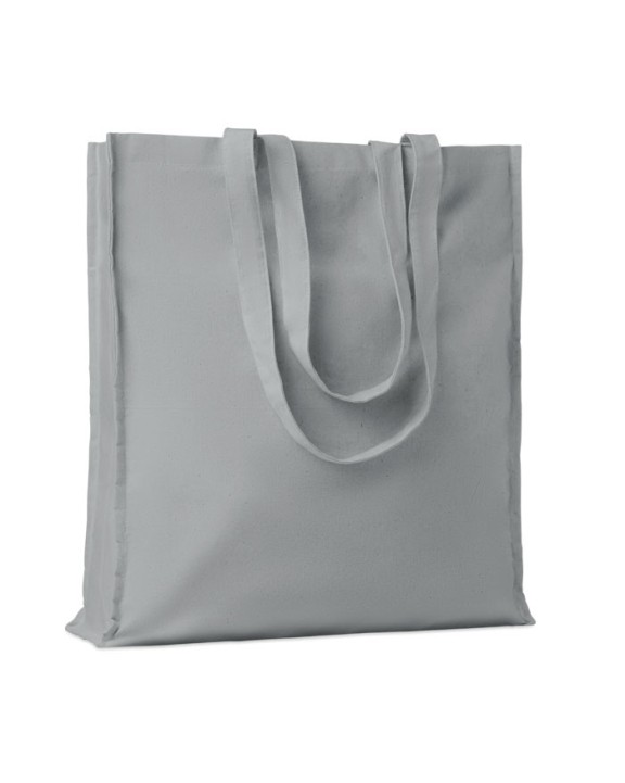 Sac & bagagerie personnalisable 4DO Sac shopping coton 140gr/m²
