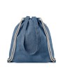 Sac & bagagerie personnalisable 4DO Sac en coton recyclé.