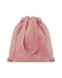Sac & bagagerie personnalisable 4DO Sac en coton recyclé.