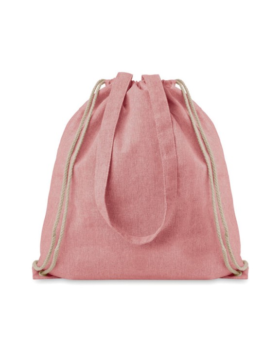 Sac & bagagerie personnalisable 4DO Sac en coton recyclé.