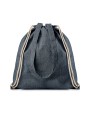 Sac & bagagerie personnalisable 4DO Sac en coton recyclé.