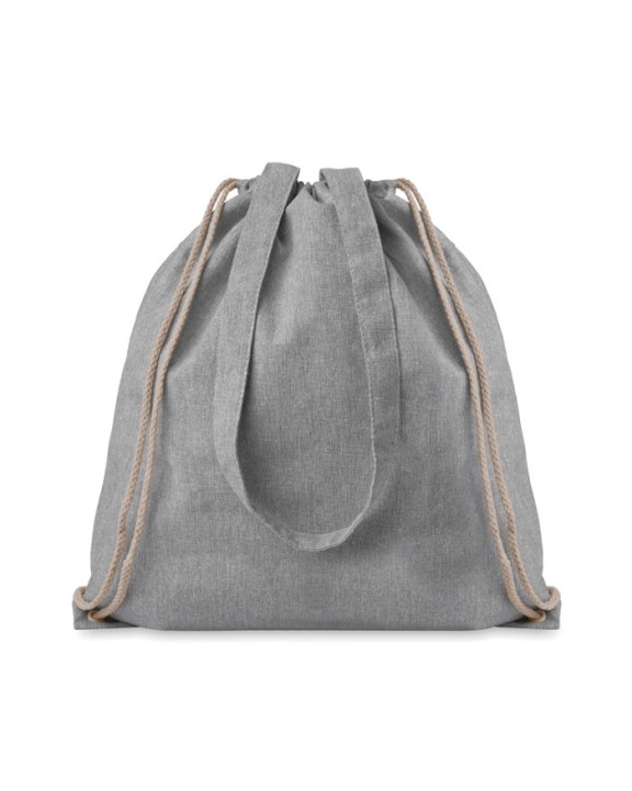 Sac & bagagerie personnalisable 4DO Sac en coton recyclé.