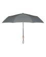 4DO Opvouwbare paraplu Regenschirm personalisierbar