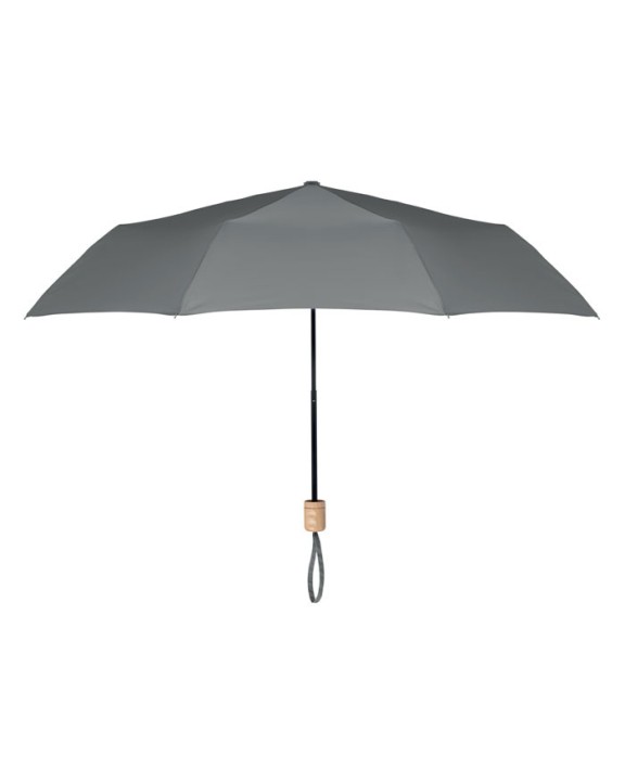 4DO Opvouwbare paraplu Regenschirm personalisierbar