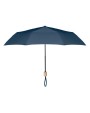 4DO Opvouwbare paraplu Regenschirm personalisierbar
