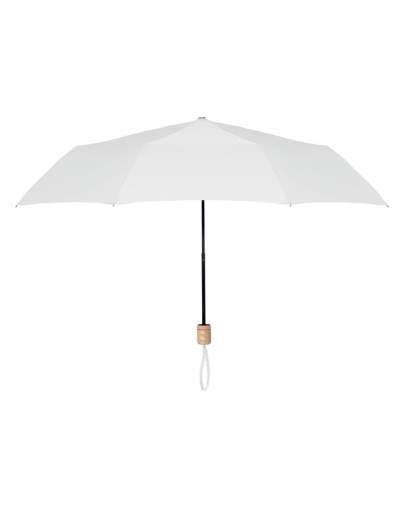 4DO Opvouwbare paraplu Regenschirm personalisierbar